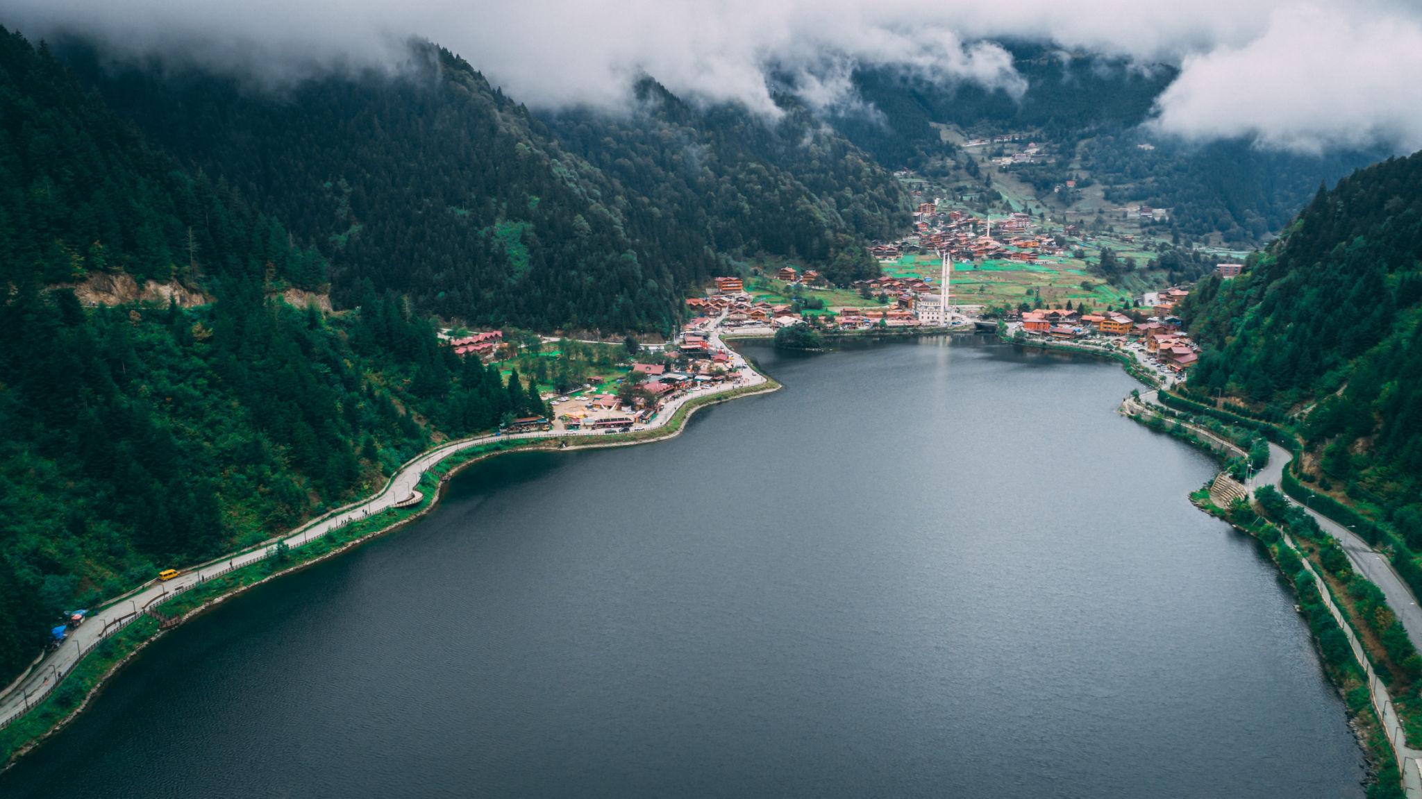Turgutlu Çıkışlı Karadeniz ve Batum Turu (Yayla Konaklamalı) | Turgutlu Tatil Rüyası