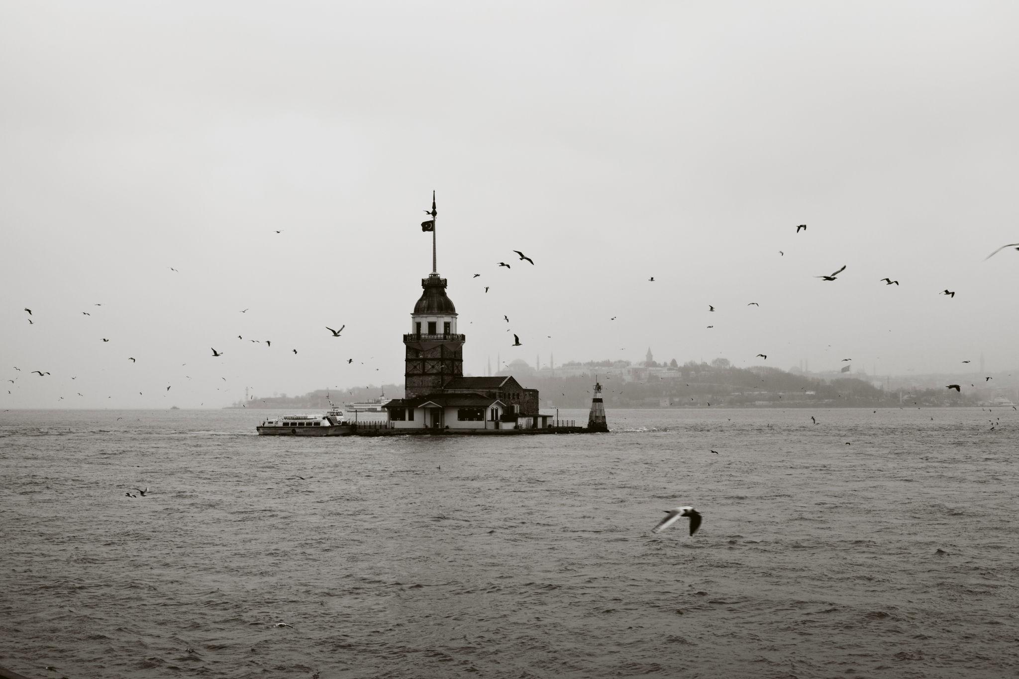 İstanbul Turu (1 Gece Konaklamalı) - Turgutlu Tatil Rüyası