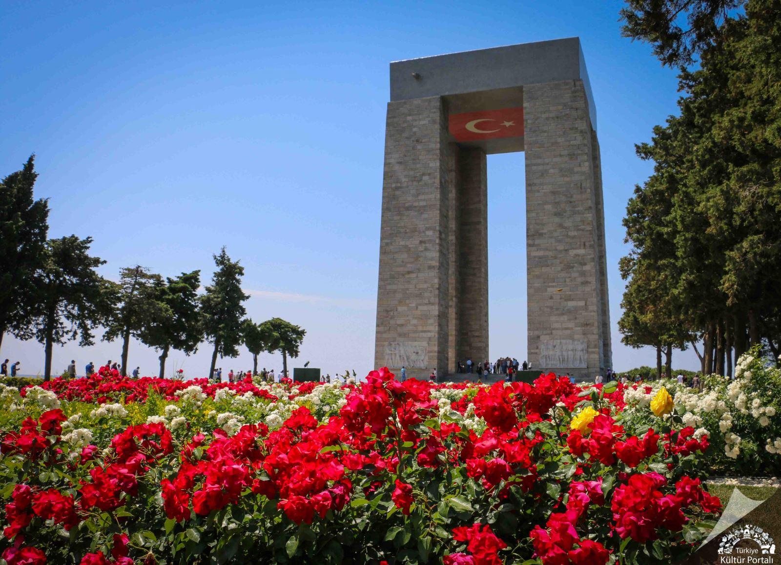 Çanakkale Turu | Danyal Travel