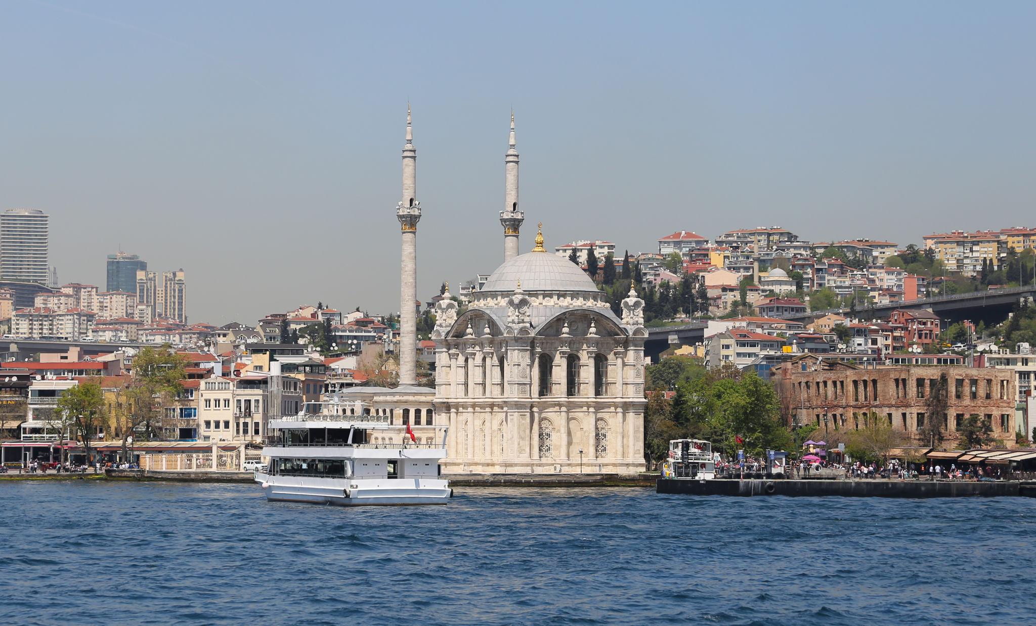 Günübirlik İstanbul Turu